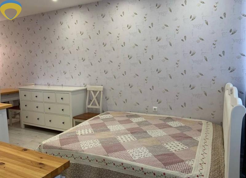 продажа однокомнатной квартиры номер A-173552 в Малиновском районе, фото номер 6